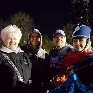 Meet your Posher, Roger